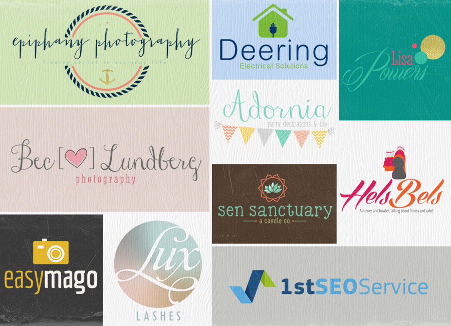 Logo Design